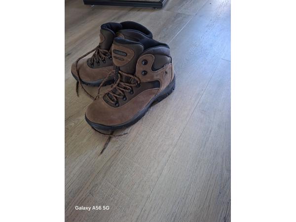 Trekking Schoenen CRIVIT maat 43
