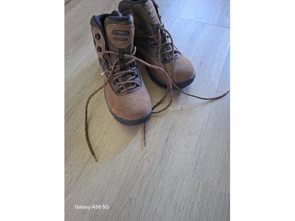 Trekking Schoenen CRIVIT maat 43