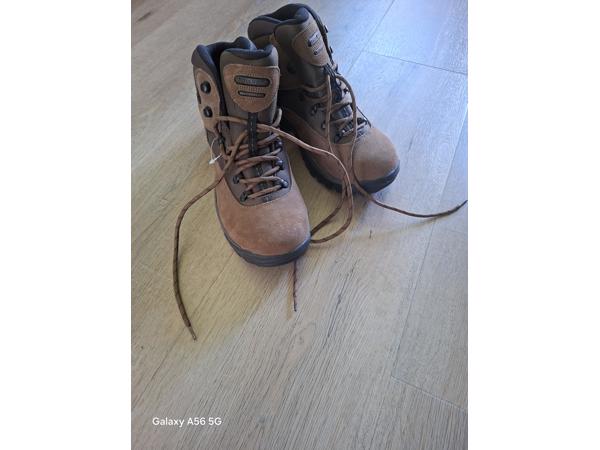 Trekking Schoenen CRIVIT maat 43