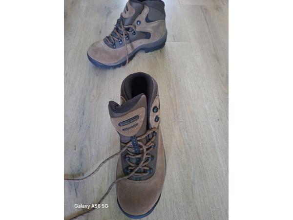Trekking Schoenen CRIVIT maat 43