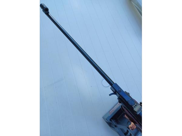 Te koopWeirauch kaliber35