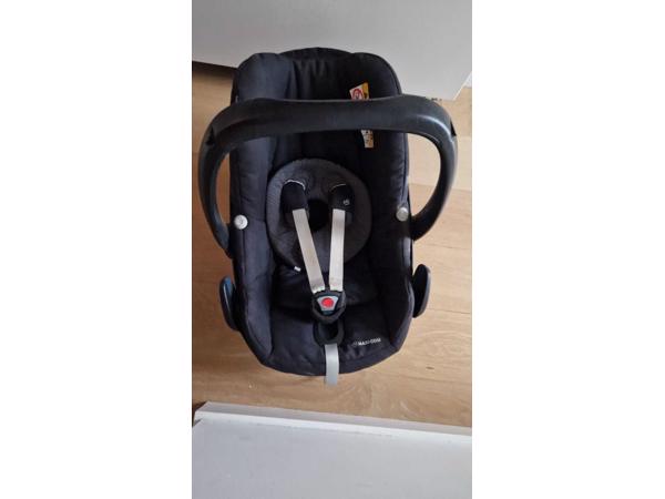 Maxicosi peble