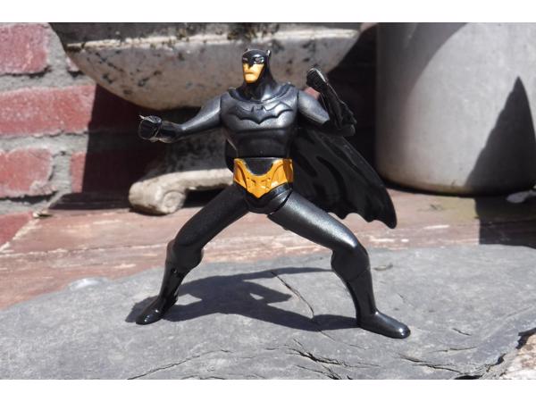 Batman actie figuurtje V