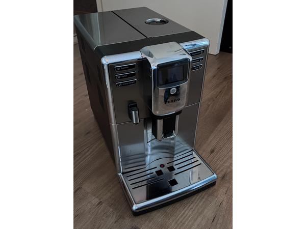 Philips koffiemachine