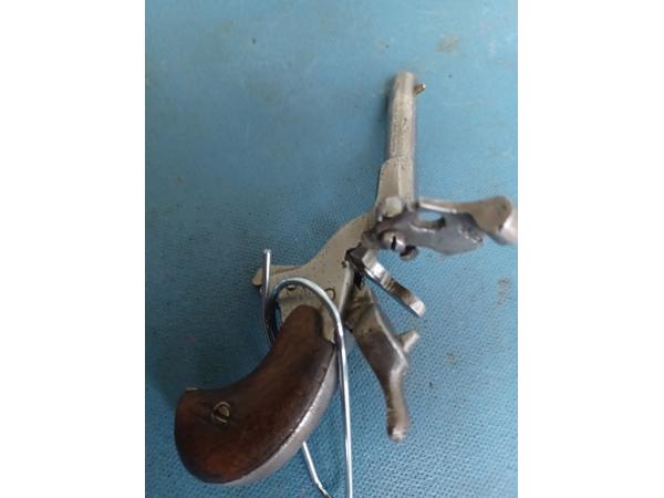 Te Koop vrijgesteld Salonpistool
