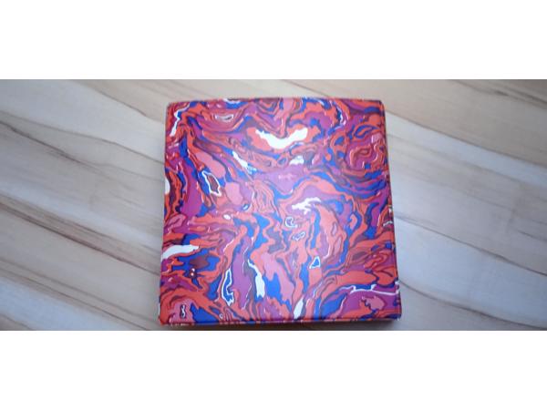 Bewaarmapje voor singles (B)