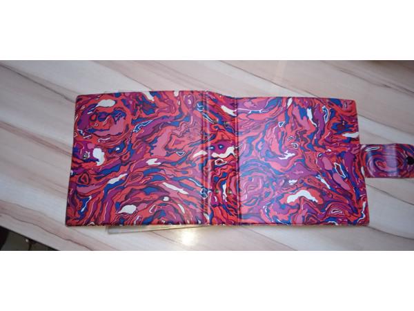 Bewaarmapje voor singles (B)