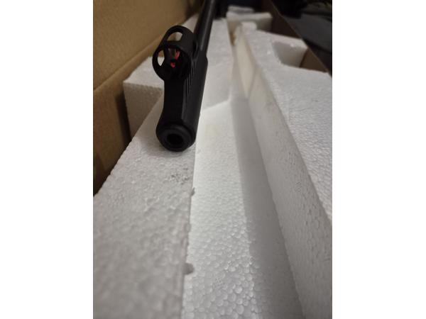 Diana two sixty. pellet rifle. 4,5mm