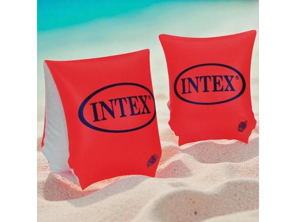 Zwemvleugels Deluxe 3-6 jaar