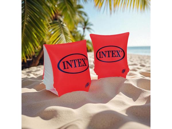 Zwemvleugels Deluxe 3-6 jaar