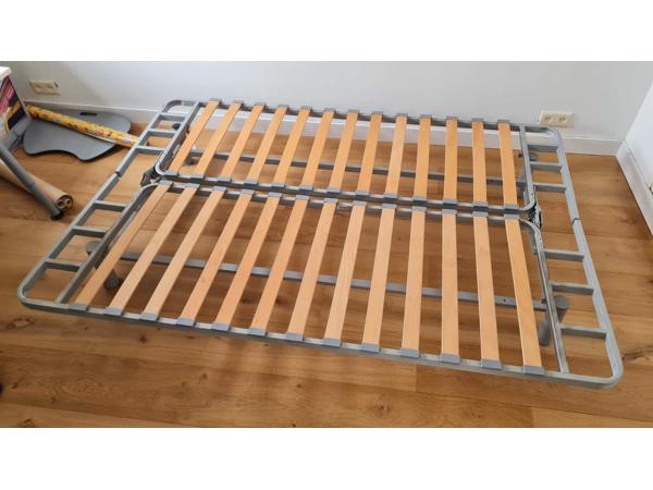 Ikea Beddinge slaapbank