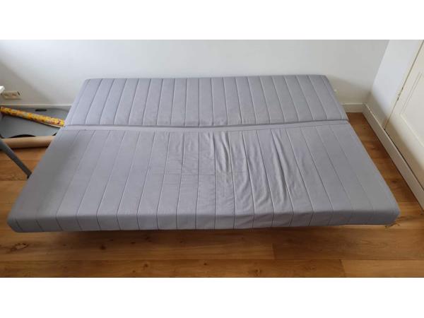 Ikea Beddinge slaapbank