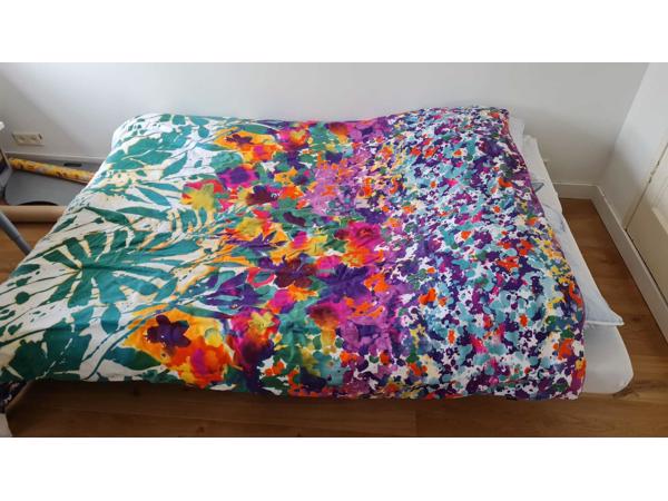 Ikea Beddinge slaapbank