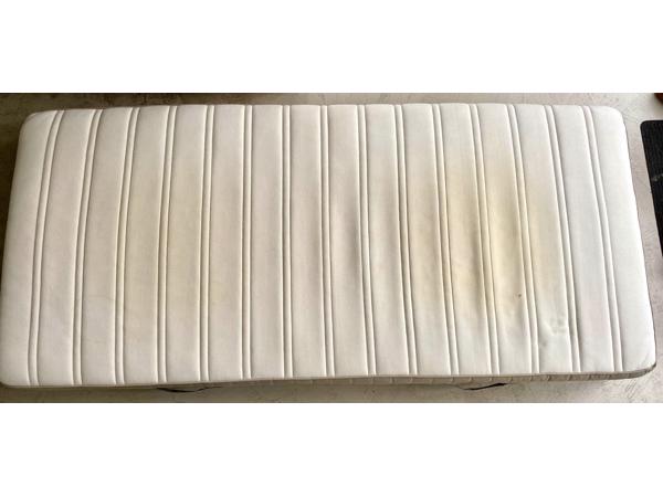 Eenpersoons matras 90x200 cm