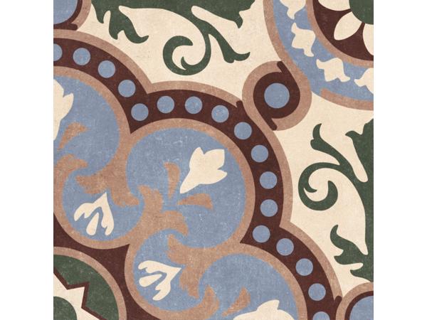 Portugese vloertegels 20x20 cm Volga keramische tegels