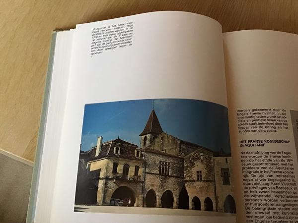 Boek Aquitanië om op reis te gaan in Frankrijk TOP