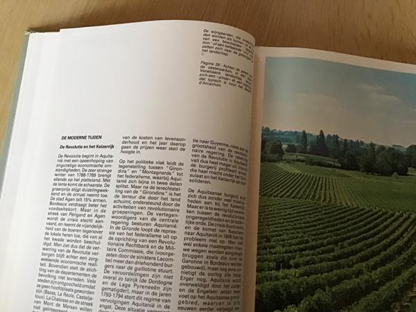 Boek Aquitanië om op reis te gaan in Frankrijk TOP