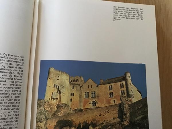 Boek Aquitanië om op reis te gaan in Frankrijk TOP