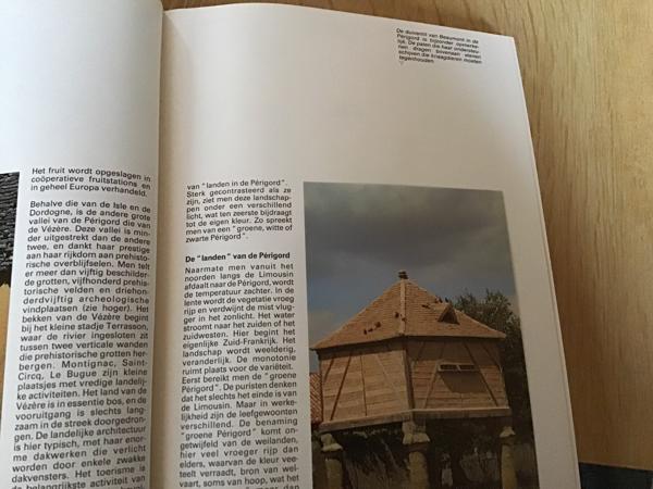 Boek Aquitanië om op reis te gaan in Frankrijk TOP