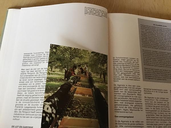 Boek Aquitanië om op reis te gaan in Frankrijk TOP