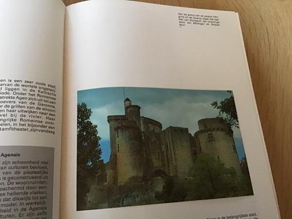 Boek Aquitanië om op reis te gaan in Frankrijk TOP