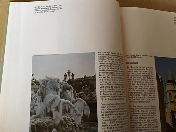 Boek Aquitanië om op reis te gaan in Frankrijk TOP