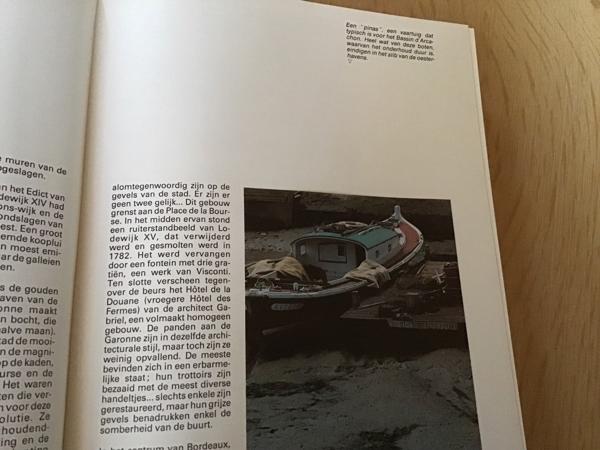 Boek Aquitanië om op reis te gaan in Frankrijk TOP