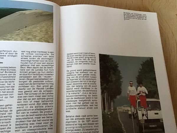 Boek Aquitanië om op reis te gaan in Frankrijk TOP