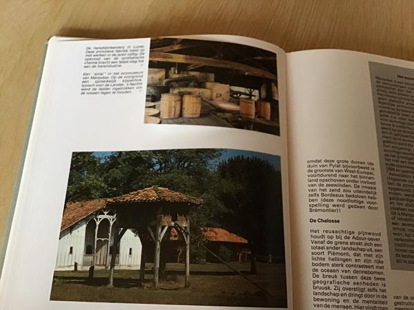 Boek Aquitanië om op reis te gaan in Frankrijk TOP