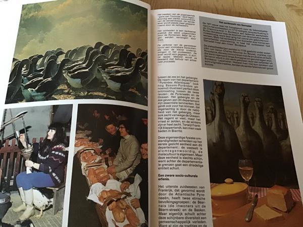 Boek Aquitanië om op reis te gaan in Frankrijk TOP