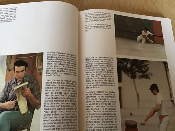 Boek Aquitanië om op reis te gaan in Frankrijk TOP