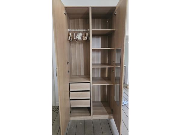 PAX kledingkast