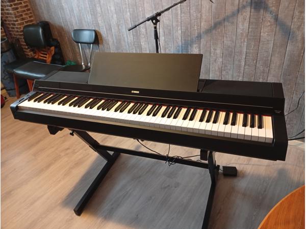 Yamaha P-S500 Digitale Piano