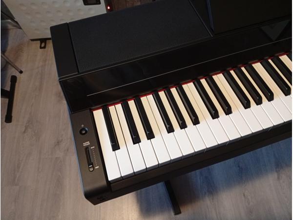 Yamaha P-S500 Digitale Piano