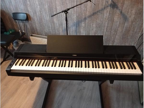 Yamaha P-S500 Digitale Piano
