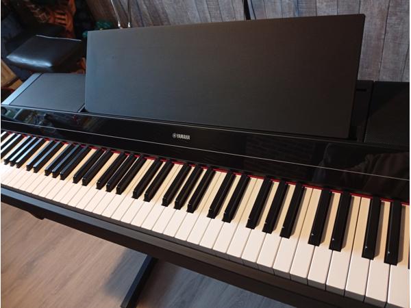 Yamaha P-S500 Digitale Piano