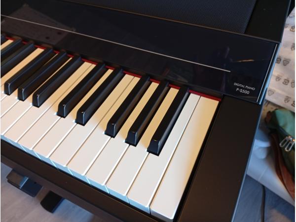 Yamaha P-S500 Digitale Piano
