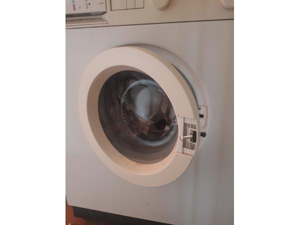 Wasmachine Philips Whirlpool