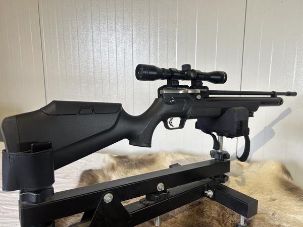 Kral Arms Puncher 6,35mm / .25 PCP