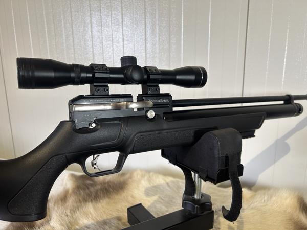 Kral Arms Puncher 6,35mm / .25 PCP