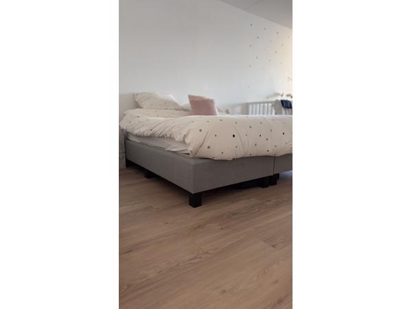 Boxspring 180x200 cm (zonder matras)