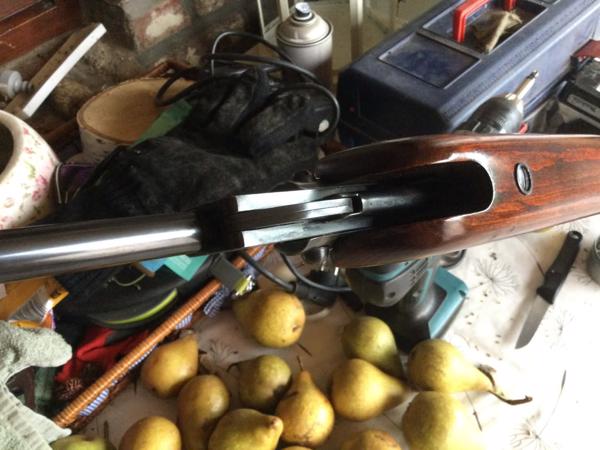 weirauch 55 s 4.5 met dioptor