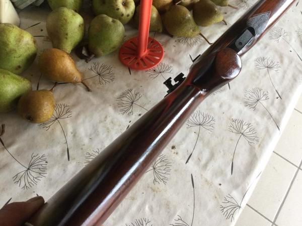 weirauch 55 s 4.5 met dioptor