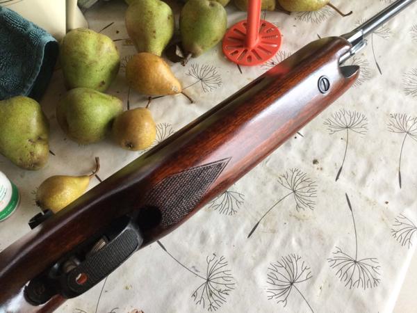 weirauch 55 s 4.5 met dioptor