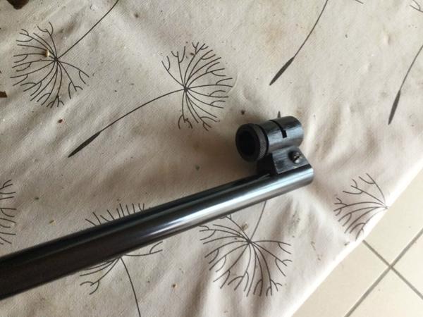 weirauch 55 s 4.5 met dioptor