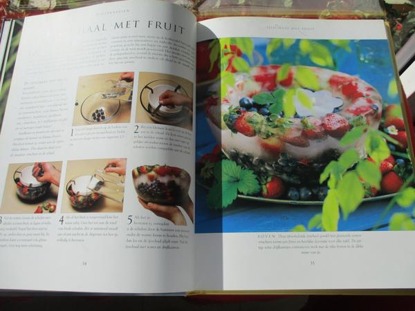 Simon Lycett  -  Decoreren met Kaarsen