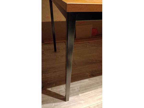 Kantoortafel 80x160cm