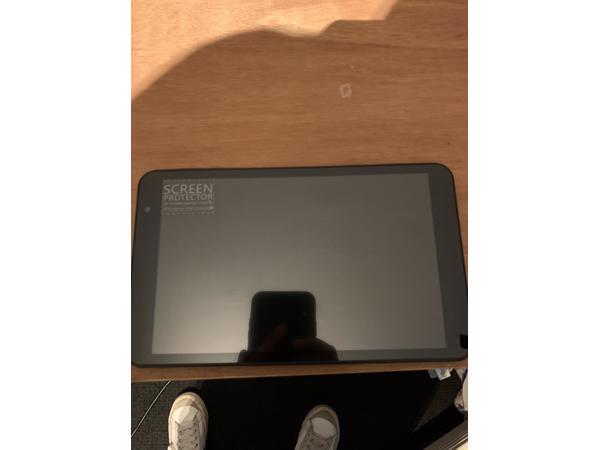 Tablet android nieuw