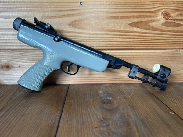 Diana MOD.6 GISS 4,5mm