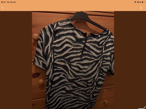 norah top maat 42 zgan